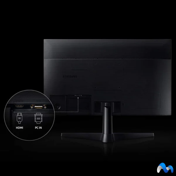 مانیتور سامسونگ مدل LS27C310EAMXUE سایز 27 اینچ - تصویر 7
