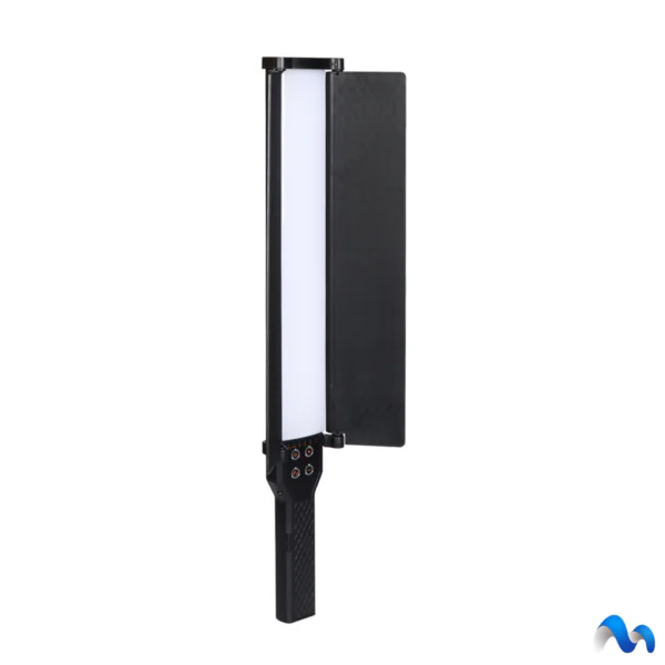 باتومی لایت قوی مدل LS 188 rgb - تصویر 4