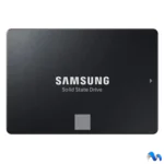 اس اس دی اینترنال سامسونگ مدل EVO 870 ظرفیت 500 گیگابایت