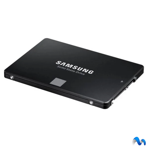 اس اس دی اینترنال سامسونگ مدل EVO 870 ظرفیت 500 گیگابایت - تصویر 4