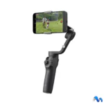 گیمبال (استابلایزر) سه محوره موبایل DJI Osmo Mobile 6 - تصویر 2