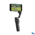 گیمبال (استابلایزر) سه محوره موبایل DJI Osmo Mobile 6 - تصویر 3