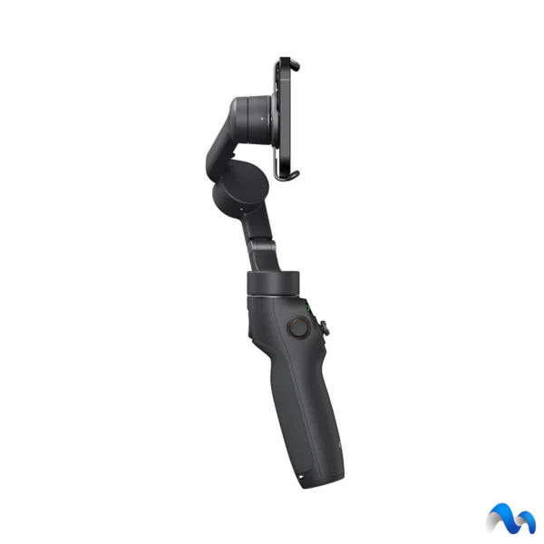 گیمبال (استابلایزر) سه محوره موبایل DJI Osmo Mobile 6 - تصویر 5