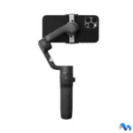 گیمبال (استابلایزر) سه محوره موبایل DJI Osmo Mobile 6 - تصویر 6