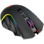 ماوس بی سیم گیمینگ ردراگون مدل Griffin Pro M602-KS - تصویر 2
