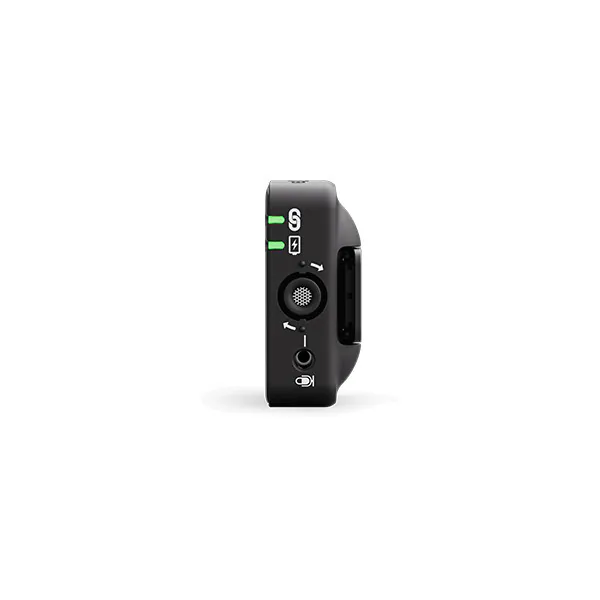 میکروفن بی سیم یقه ای رود مدل WIRELESS ME Dual - تصویر 4
