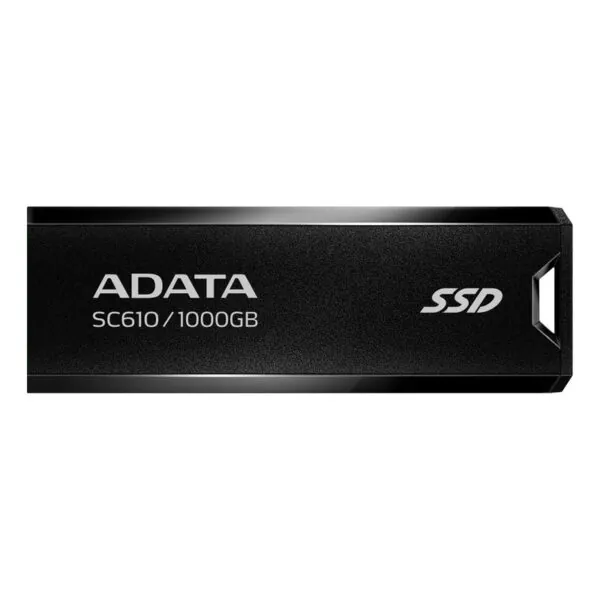 اس اس دی اکسترنال ای دیتا مدل SC610 ظرفیت 1 ترابایت - تصویر 1