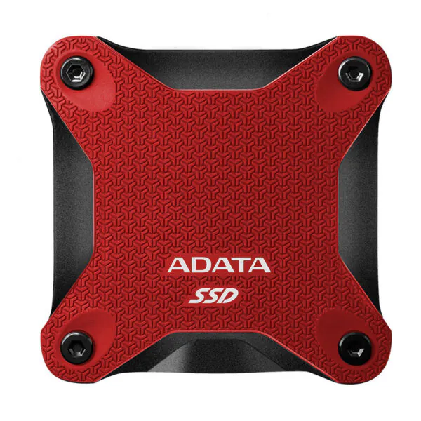 اس اس دی اکسترنال ای دیتا مدل SD620 ظرفیت 2 ترابایت - تصویر 11
