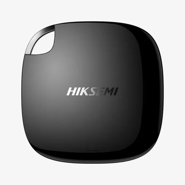 اس اس دی اکسترنال هایک سمی مدل T100 ظرفیت 1 ترابایت - تصویر 2
