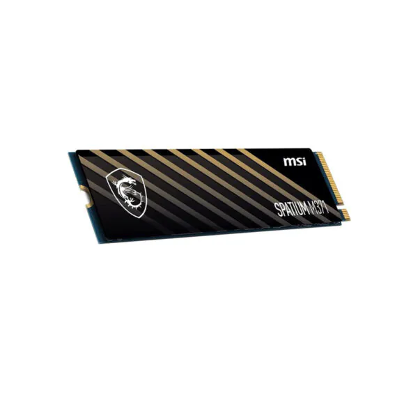 اس اس دی اینترنال ام اس آی مدل SPATUIM M371 ظرفیت یک ترابایت - تصویر 6