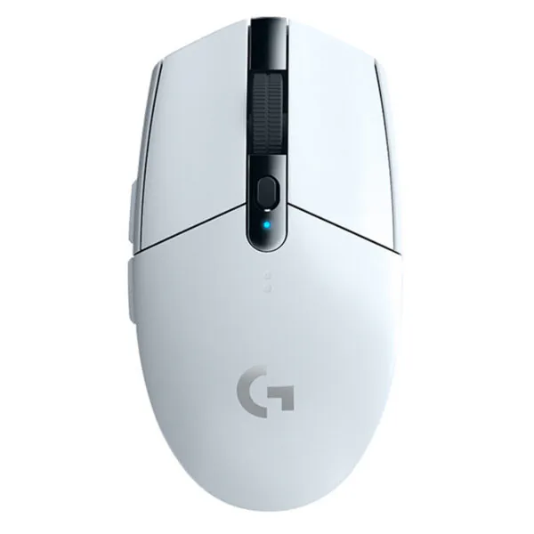 ماوس بی سیم مخصوص بازی لاجیتک مدل G305 - تصویر 1