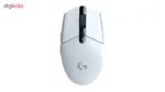 ماوس بی سیم مخصوص بازی لاجیتک مدل G305 - تصویر 2