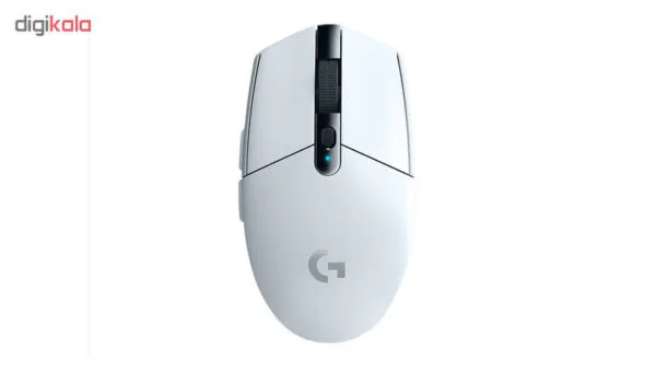 ماوس بی سیم مخصوص بازی لاجیتک مدل G305 - تصویر 2