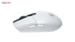 ماوس بی سیم مخصوص بازی لاجیتک مدل G305 - تصویر 3