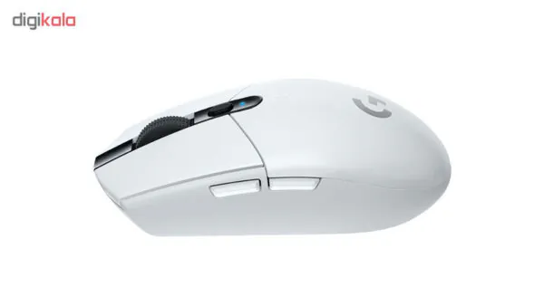 ماوس بی سیم مخصوص بازی لاجیتک مدل G305 - تصویر 3