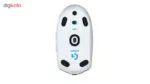 ماوس بی سیم مخصوص بازی لاجیتک مدل G305 - تصویر 4