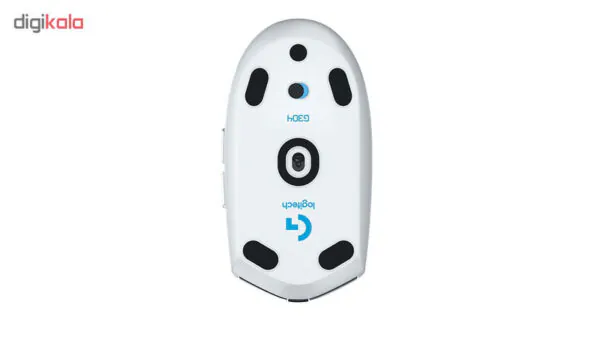 ماوس بی سیم مخصوص بازی لاجیتک مدل G305 - تصویر 4