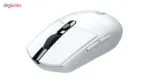 ماوس بی سیم مخصوص بازی لاجیتک مدل G305 - تصویر 6