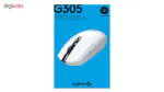ماوس بی سیم مخصوص بازی لاجیتک مدل G305 - تصویر 8