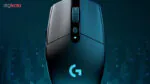 ماوس بی سیم مخصوص بازی لاجیتک مدل G305 - تصویر 9