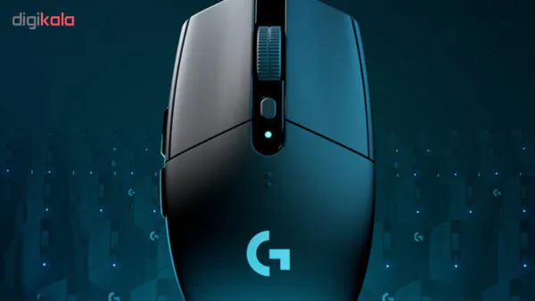 ماوس بی سیم مخصوص بازی لاجیتک مدل G305 - تصویر 9