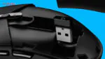 ماوس بی سیم مخصوص بازی لاجیتک مدل G305 - تصویر 10