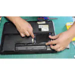 اس اس دی اینترنال SATA3.0 سیلیکون پاور مدل Ace A55 ظرفیت 256 گیگابایت - تصویر 10