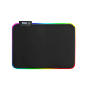 ماوس پد مخصوص بازی مدل RGB-01