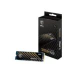اس اس دی اینترنال ام اس آی مدل SPATIUM M450 ظرفیت یک ترابایت - تصویر 7