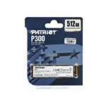 اس اس دی اینترنال پتریوت مدل P300 ظرفیت 512 گیگابایت - تصویر 8