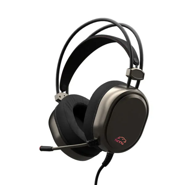 هدست مخصوص بازی تسکو مدل GH 5160 - تصویر 1