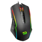 ماوس ردراگون مدل Ranger M910-RGB - تصویر 2