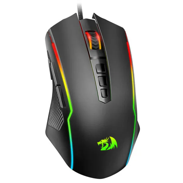 ماوس ردراگون مدل Ranger M910-RGB - تصویر 2