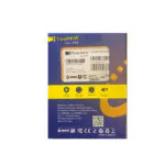 اس اس دی اینترنال توین موس مدل 2.5 اینچ ظرفیت 512 گیگابایت - تصویر 6