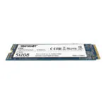 اس اس دی اینترنال پتریوت مدل P300 ظرفیت 512 گیگابایت - تصویر 3