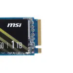 اس اس دی اینترنال ام اس آی مدل SPATIUM M450 ظرفیت یک ترابایت - تصویر 10