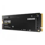 اس اس دی اینترنال سامسونگ مدل 980 EVO ظرفیت 1 ترابایت - تصویر 2