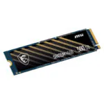 اس اس دی اینترنال PCIe 4.0 ام اس آی مدل SPATIUM M450 PCIe 4.0 NVMe M.2 ظرفیت 500 گیگابایت - تصویر 6