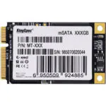 اس اس دی اینترنال کینگ اسپک مدل MT-256 ظرفیت 256 گیگابایت - تصویر 2