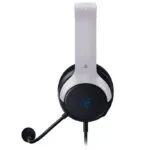 هدست مخصوص بازی ریزر مدل RAZER KAIRA X PS5 - تصویر 4