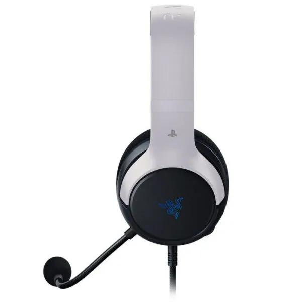 هدست مخصوص بازی ریزر مدل RAZER KAIRA X PS5 - تصویر 4