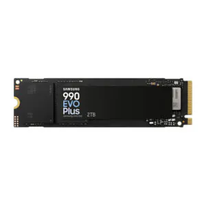 اس اس دی اینترنال سامسونگ مدل EVO Plus 990 MZ-V9S2T0BW ظرفیت دو ترابایت