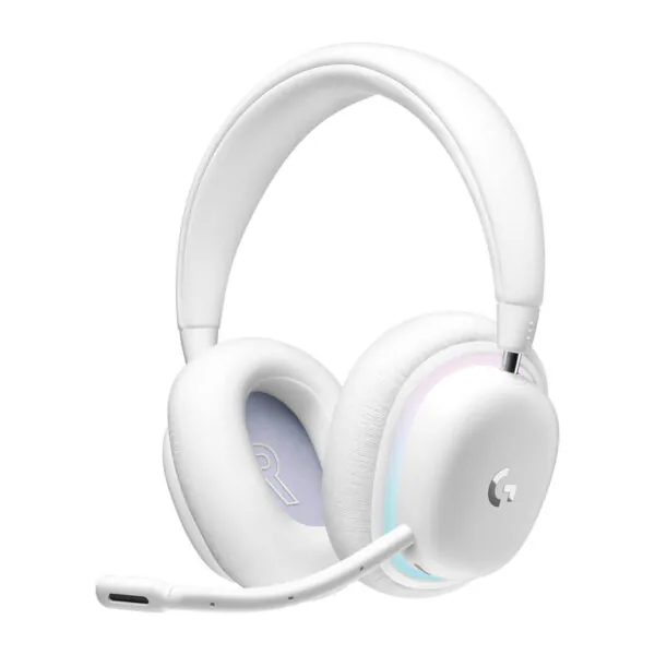 هدست مخصوص بازی بلوتوثی لاجیتک مدل G735 - تصویر 1