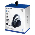 هدست مخصوص بازی بی سیم ریزر مدل Kaira HyperSpeed PS5 - تصویر 2