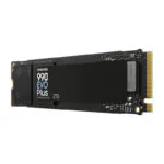 اس اس دی اینترنال سامسونگ مدل EVO Plus 990 MZ-V9S2T0BW ظرفیت دو ترابایت - تصویر 2