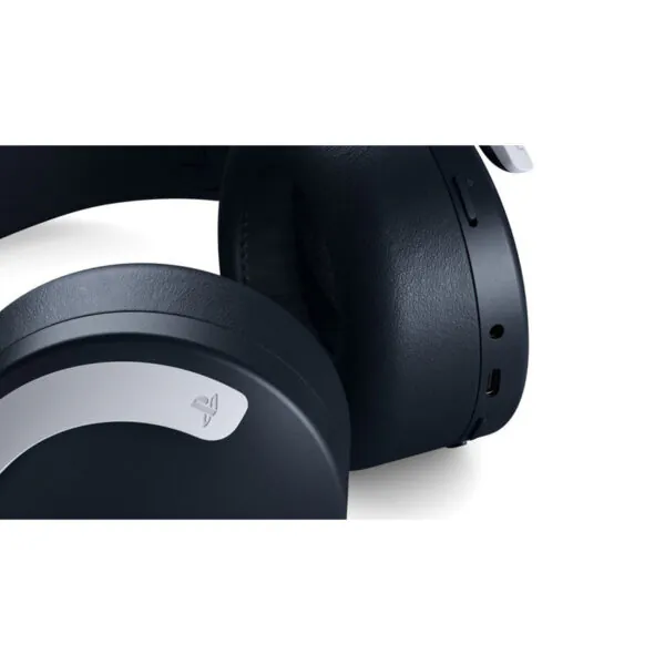 هدست سونی مدل PULSE 3D مخصوص پلی استیشن 4 و 5 - تصویر 12