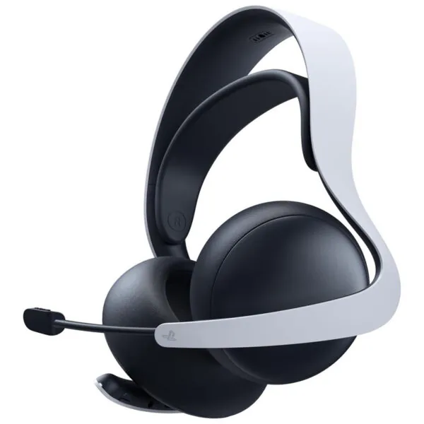 هدست پلی استیشن 5 سونی مدل PULSE Elite Wireless - تصویر 1
