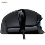 ماوس مخصوص بازی لاجیتک مدل G402 Hyperion Fury - تصویر 6