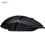 ماوس مخصوص بازی لاجیتک مدل G402 Hyperion Fury - تصویر 8