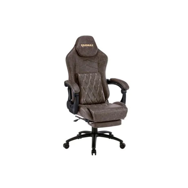 صندلی گیمینگ ریدمکس مدل DK 729 - تصویر 4
